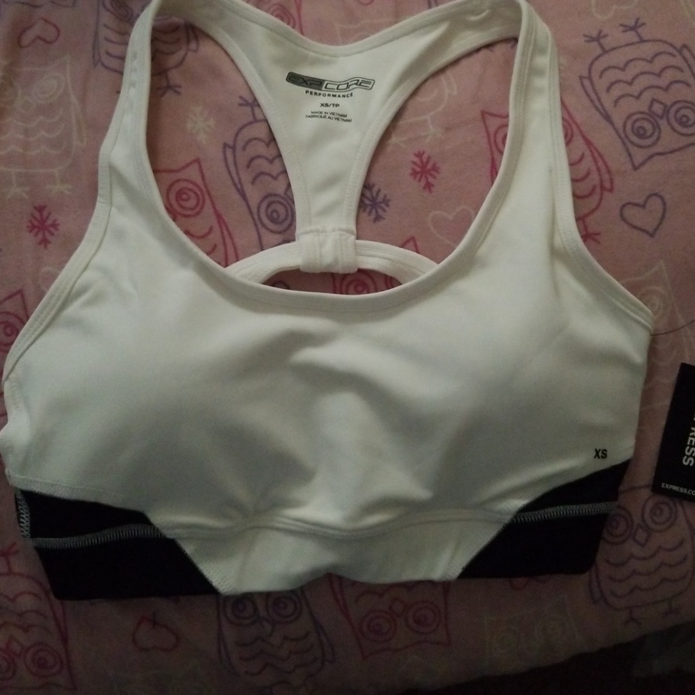 EXPRESS SPORT BRA